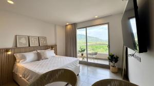 Apto Studio Vista al Mar & Playa | Don Jaca