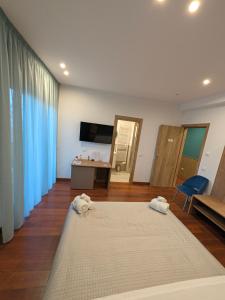 Rabanus Guest House - zona Aeroporto