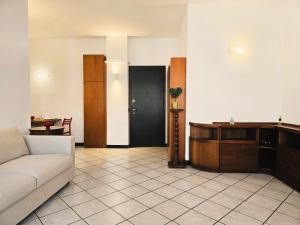 YR Apartments - San Siro - Near the Stadium, Well-Connected to the Center