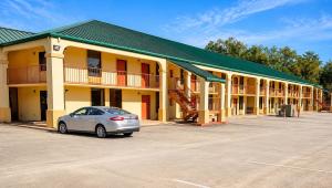 Hotel Brewton