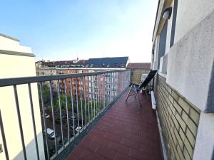 YR Apartments - San Siro - Near the Stadium, Well-Connected to the Center