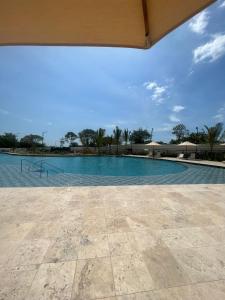 Loft Exclusivo Vista al Mar | Don Jaca