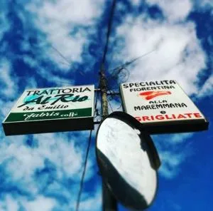 Locanda-Trattoria Al Rio - Cinto Euganeo