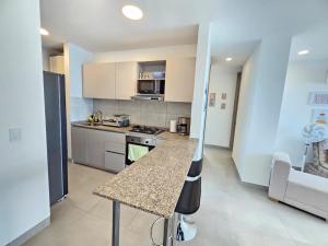 Apto Familiar 3HB Vista al Mar & Resort | Don Jaca