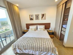 Apartaloft Frente al Mar & Piscinas | Don Jaca