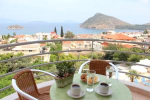 Amaryllis Hotel Apartments Argolida Greece