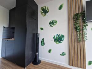 ZIELONY ZAKĄTEK przy szlaku na Równicę