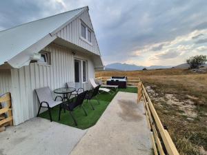 Durmitor View Infinity