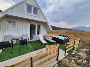 Durmitor View Infinity