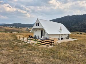 Durmitor View Infinity