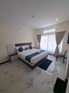 Rest Inn ooty