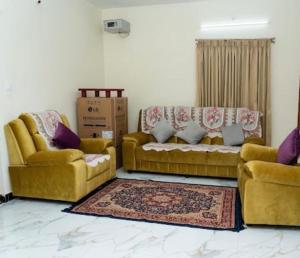 Rest Inn ooty