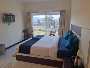Rest Inn ooty