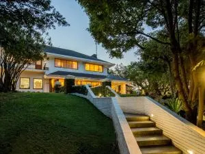 Sheppard Boutique Hotel - Nelspruit