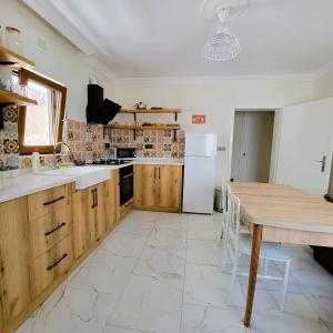 Lemon Tree Villa