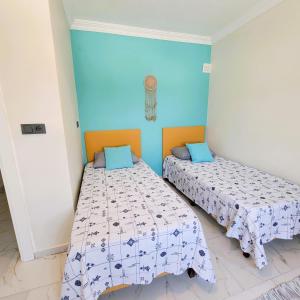 Lemon Tree Villa