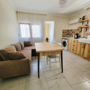 Lemon Tree Villa