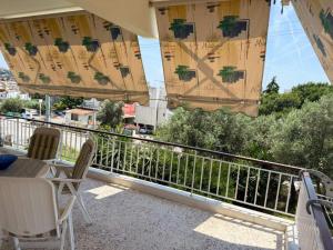 Palio Beach - Family apartment