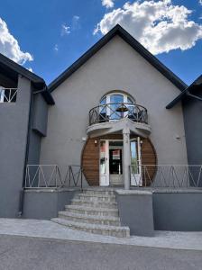 Pure Lotus Studio Apartment Druskininkai