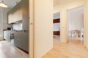 Appartamento Bianca - CityLife - Terrazzo