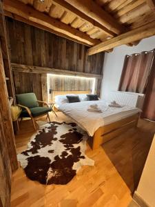 Apartmány Starý mlyn