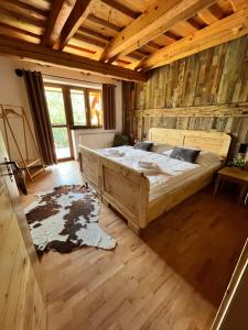 Apartmány Starý mlyn