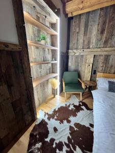 Apartmány Starý mlyn