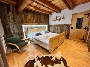 Apartmány Starý mlyn