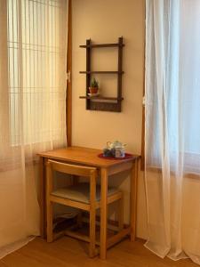Jarikki House A cozy homestay near Sunrise Peak 자리끼하우스