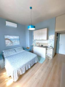 VALLE FIORITA 42 - Lake view Studio