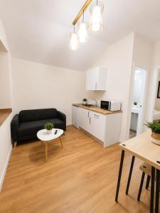 Apartamentos Rey