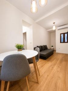 Apartamentos Rey