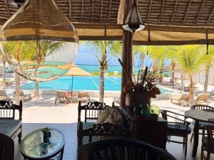 Infinity Beach Boutique Hotel & SPA
