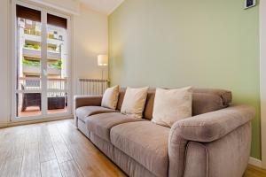 Appartamento Bianca - CityLife - Terrazzo
