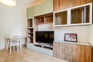 Appartamento Bianca - CityLife - Terrazzo