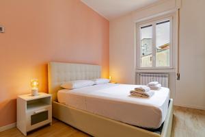 Appartamento Bianca - CityLife - Terrazzo