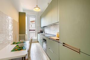 Appartamento Bianca - CityLife - Terrazzo