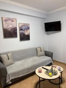 MarSia Apartment