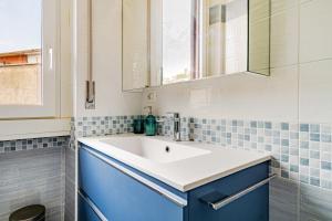 Appartamento Bianca - CityLife - Terrazzo