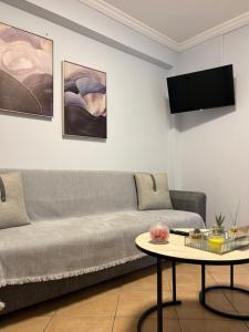 MarSia Apartment