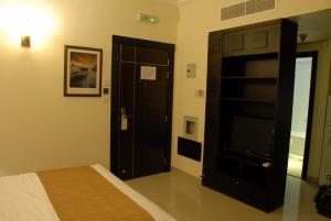 Studio room in Al Hayat Hotel Suites