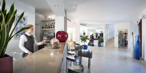 Terradimare Resort&Spa img27