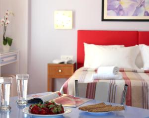 Amaryllis Hotel Apartments Argolida Greece