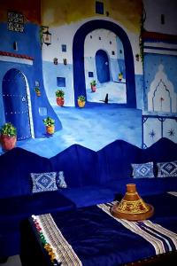 Dar Lala Mhani Traditionnel