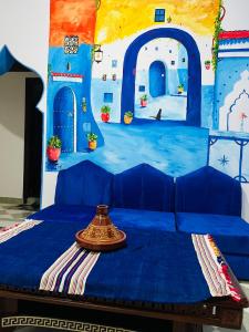 Dar Lala Mhani Traditionnel