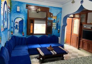 Dar Lala Mhani Traditionnel