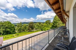 Premium Apartmán 14 - Užij si Lipno