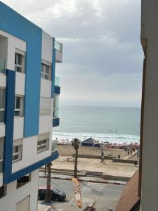 Un bel appartement en plein centre de Mahdia