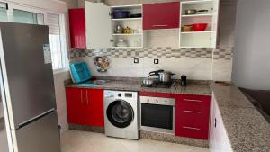 appartamento chwabel numero 1