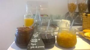 Hotels Hotel Residence Bergara : photos des chambres